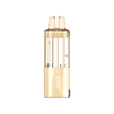 Vanilla Cupcake | Foger Switch Pro Pod - 30K Puffs Disposable Vape Replacement Pod